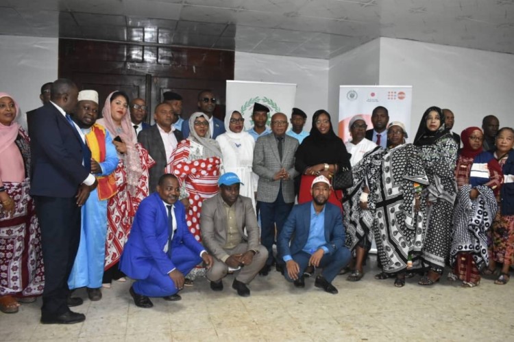 Protection des femmes et enfants I Ndzuani au cœur d’un débat national…