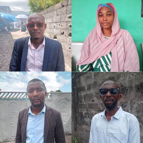 MICRO-TROTTOIR I Paludisme : comment les citoyens appréhendent la maladie?