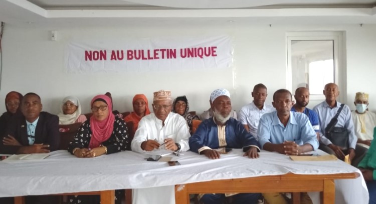 Éducation : à Ndzuani, les écoles privées maintiennent leur opposition…