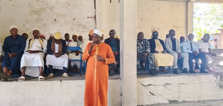 Transport en commun I La cellule de chauffeurs Fumbuni-Mtsangadju instaurée samedi