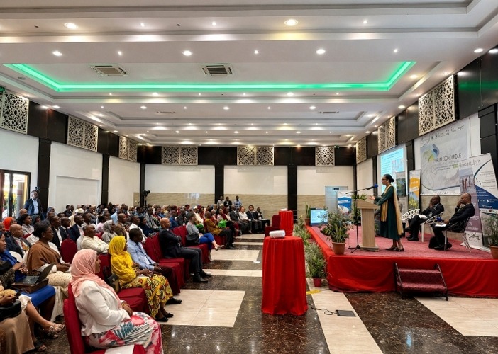 15e Feioi/Panels de discussions Des échanges pour de solutions concrètes…