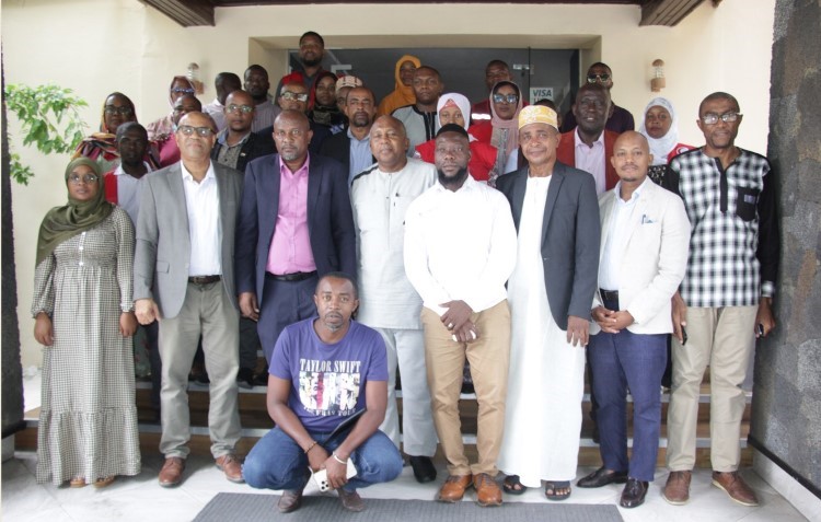 Santé publique / 150 millions de francs comoriens pour lutter contre la…