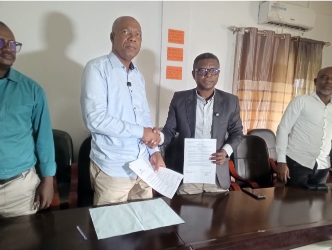 Pêche : la Direction des ressources halieutiques et la Chambre d’agriculture…