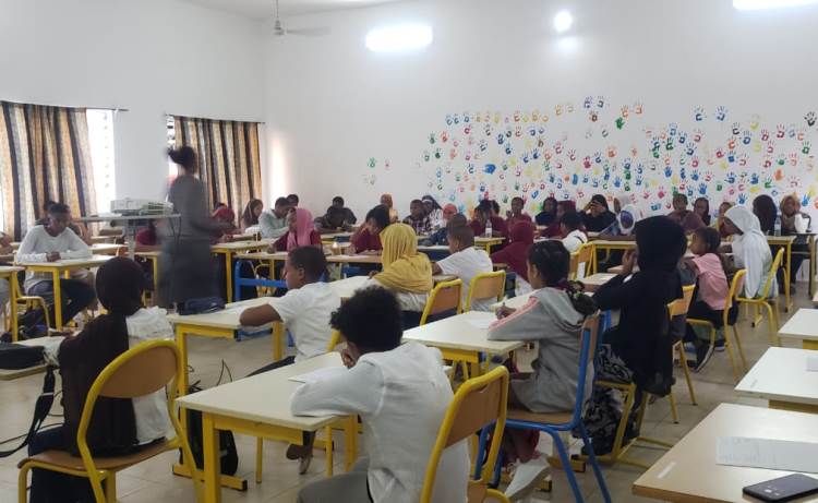 «Dictée du Rotary» 2026 I Quand les mots rassemblent les jeunes élèves