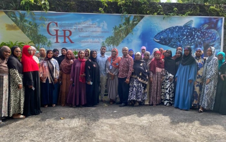 Allaitement maternel I Des professionnels de santé en formation pour mieux…