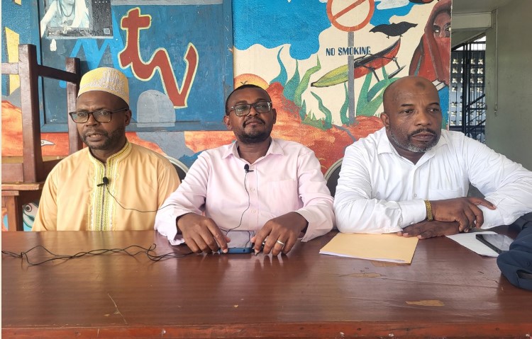 Université des Comores : le Sneuc lève le mot d’ordre de grève