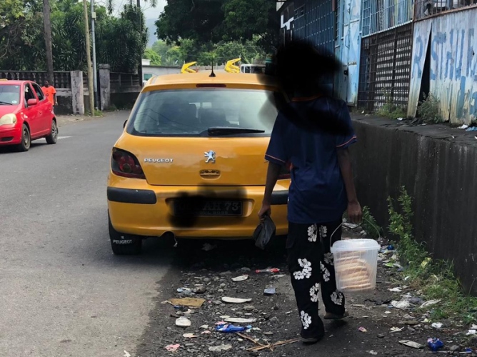 Travail des enfants : une réalité inquiétante aux Comores