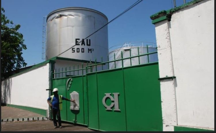 Produits pétroliers I La Sch projette agrandir ses capacités de stockage…