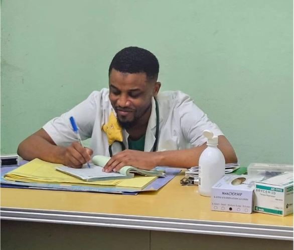 Hausse des cas de gastro-entérite I Le pédiatre Zoubeir Boinaid appelle…