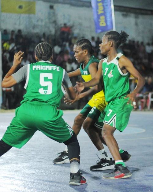 Forum mini-basketball Fiba Africa 2026 I 400 jeunes du continent attendus…