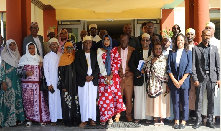 Prochaines échéances électorales I Une formation sur le cadre juridique…