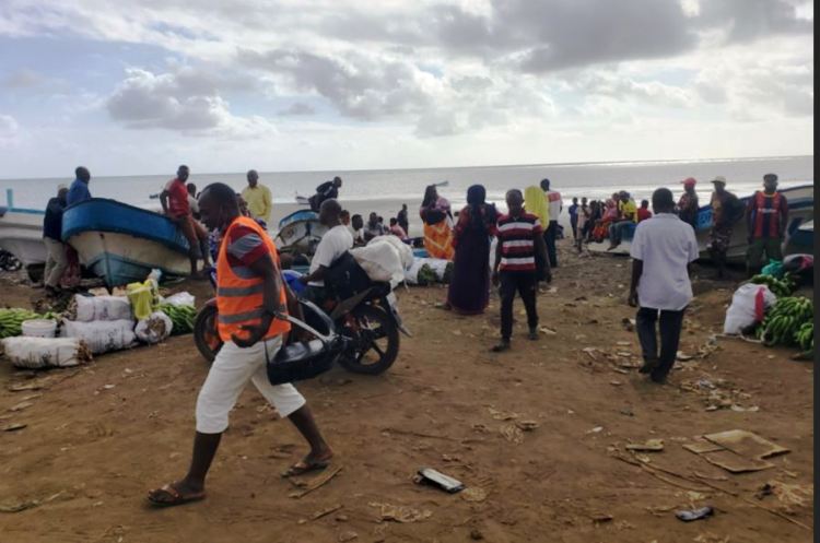 Petit port de Hoani I La mairie de Mwambasa exige des comptes sur la gestion…