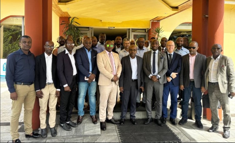 Direction générale des impôts (Dgi) I Une réflexion sur la transformation…