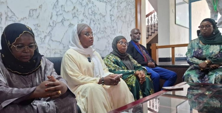 Journée internationale des droits des femmes I Un mois d’activités avant…