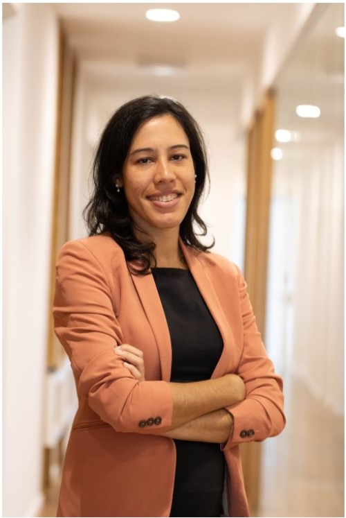 Virginie Lauret/ Cap Business Océan Indien I «Nous avons déjà identifié…