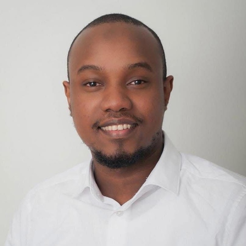 Mohamed Nadjad Maoulida, concepteur de Daho-ku I Un outil pour «améliorer…