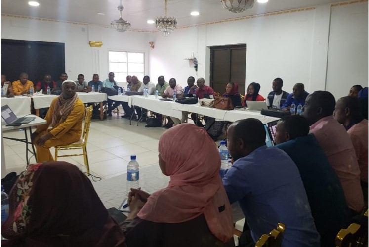 Mpox : Ndzuani renforce la surveillance sanitaire