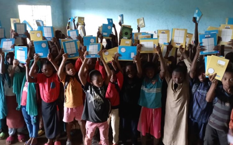Éducation I L’Ong Maeecha appuie 25 établissements scolaires de Nyumakele