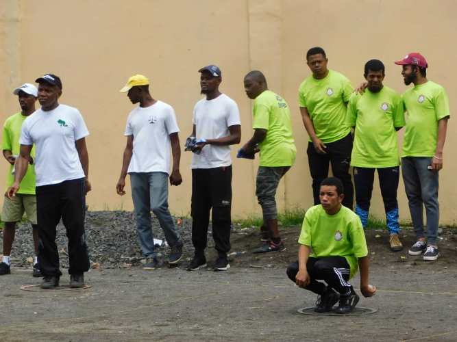 Championnat de Ndzuani I Sous le signe de la «mobilisation et de la convivialité»