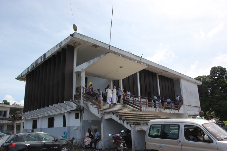 Vacances judiciaires I Les palais de justice au ralenti durant le ramadan