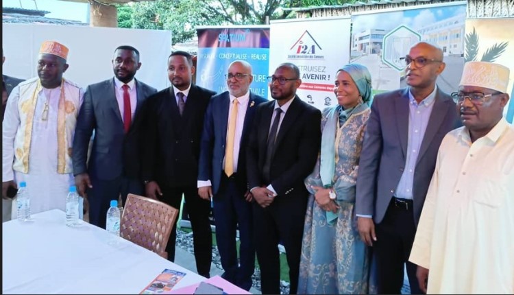 Immobilier I Les acteurs lancent officiellement leur fédération