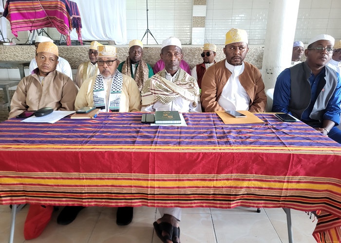 ضمن استعداداتها لموسم حج 2026: الوكالة الوطنية للحج والعمرة تنظم دورات تدريبية لتوعية الحجاج