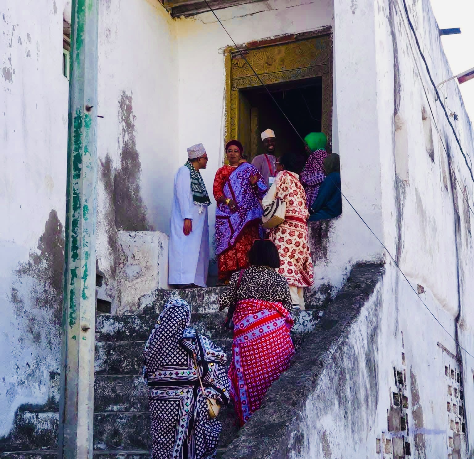 Unesco - Les médinas des Comores entrent dans l'histoire mondiale