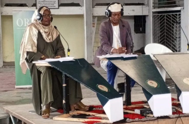 موروني  تحتفل باليوم العالمي للإذاعة تحت شعار 