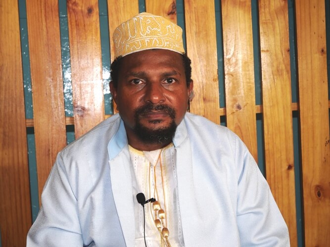 دروس وعبر في الإسراء والمعراج