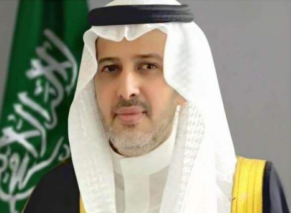 السفير السعودي لدى موروني يهنئ قيادة وشعب جزر القمر بالعيد الوطني الحادي والخمسين