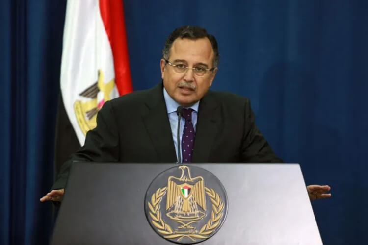 نبيل فهمي.. دبلوماسي مصري مخضرم يقود جامعة الدول العربية في مرحلة إقليمية دقيقة