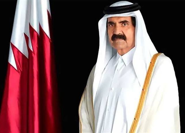 في وداع الأمير الوالد حمد بن خليفة آل ثاني: صلاة الغائب في عموم جوامع جزر القمر
