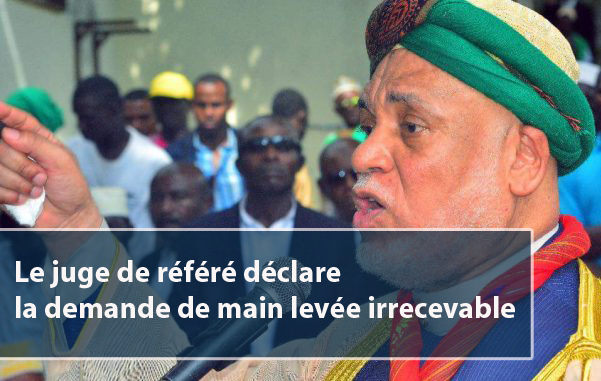 image article une