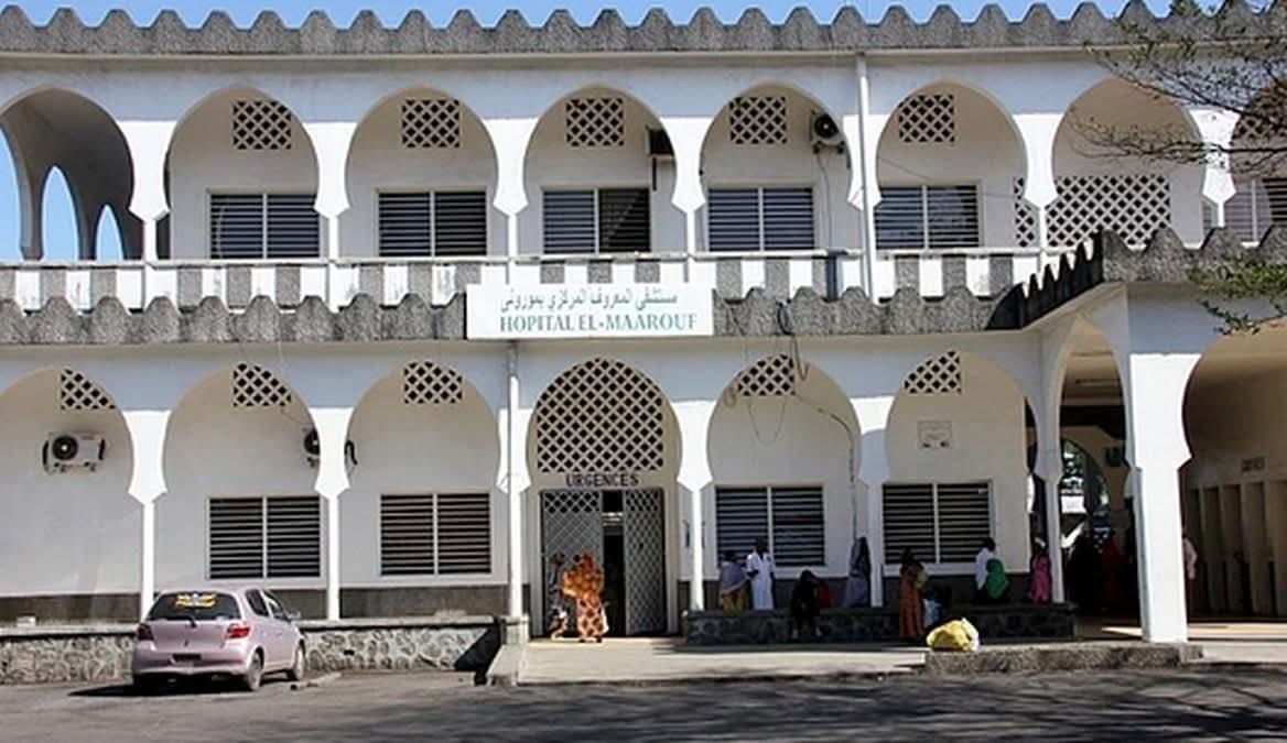 إضراب مستشفى المعروف المركزي بموروي: هل نحن بصدد التوصل إلى حل وسط؟