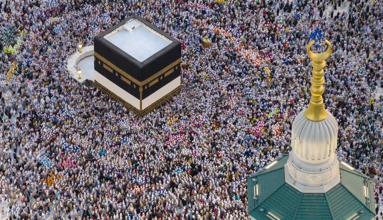 السلطات السعودية تعلن نجاحا استثنائيا لموسم الحج 1447هـ