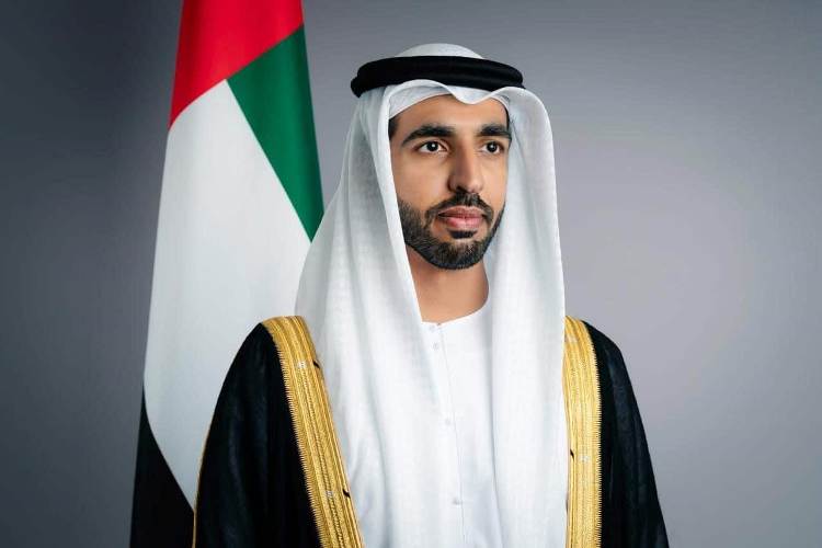 شخبوط بن نهيان يكشف رؤية الإمارات لإفريقيا.. استثمارات وشراكات تتوسع