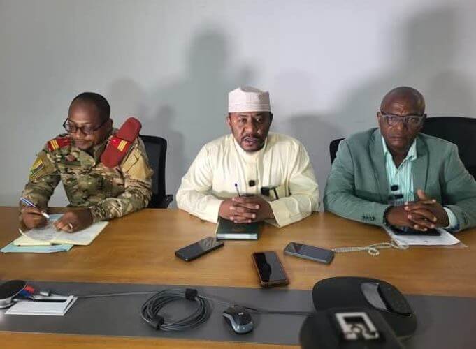 وكالة الحج والعمرة تطلق الاستشارات الطبية للحجاج القمريين استعدادًا لموسم حج 2026